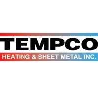 tempco sheet metal|tempco heating toronto.